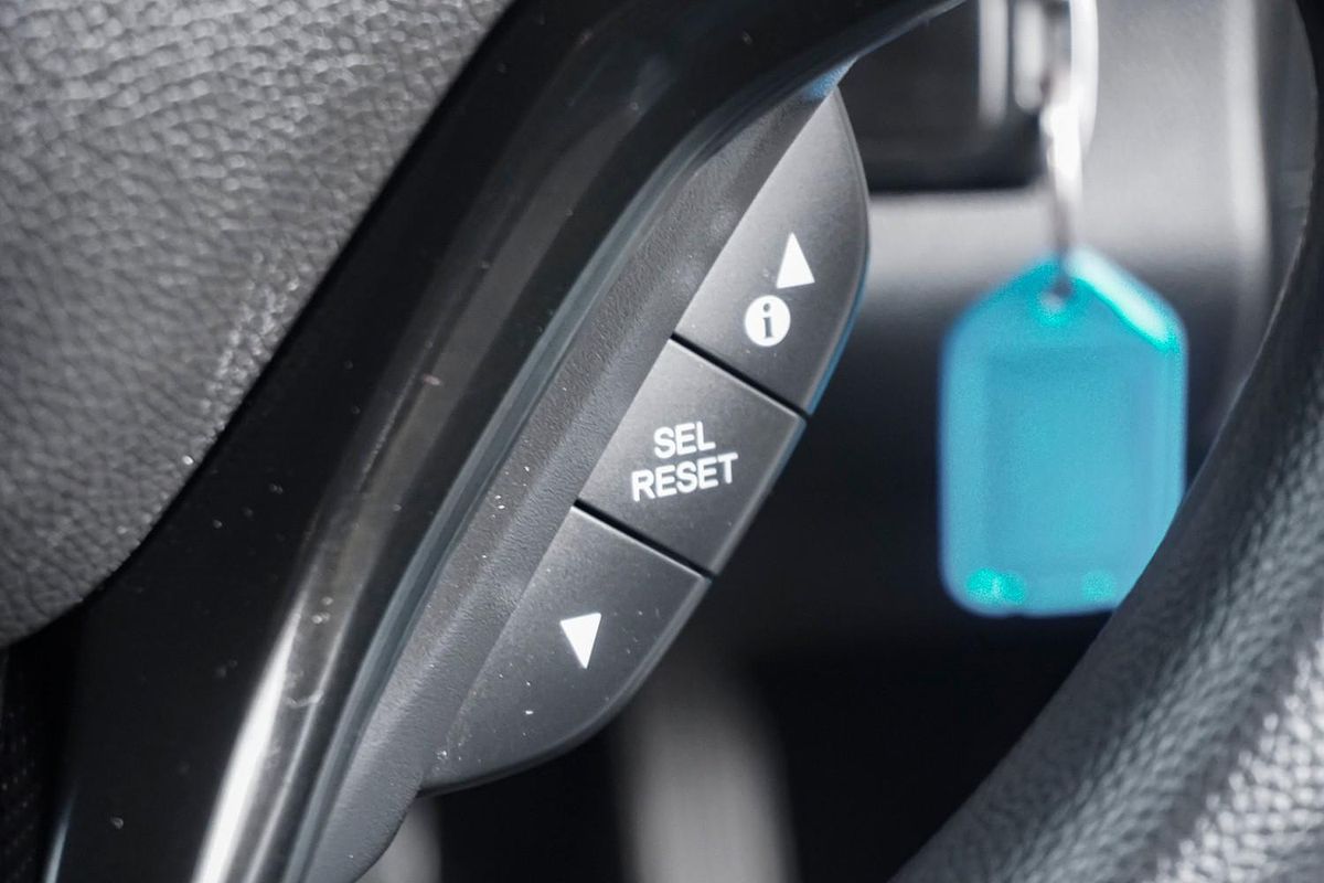 2016 Honda HR-V VTi