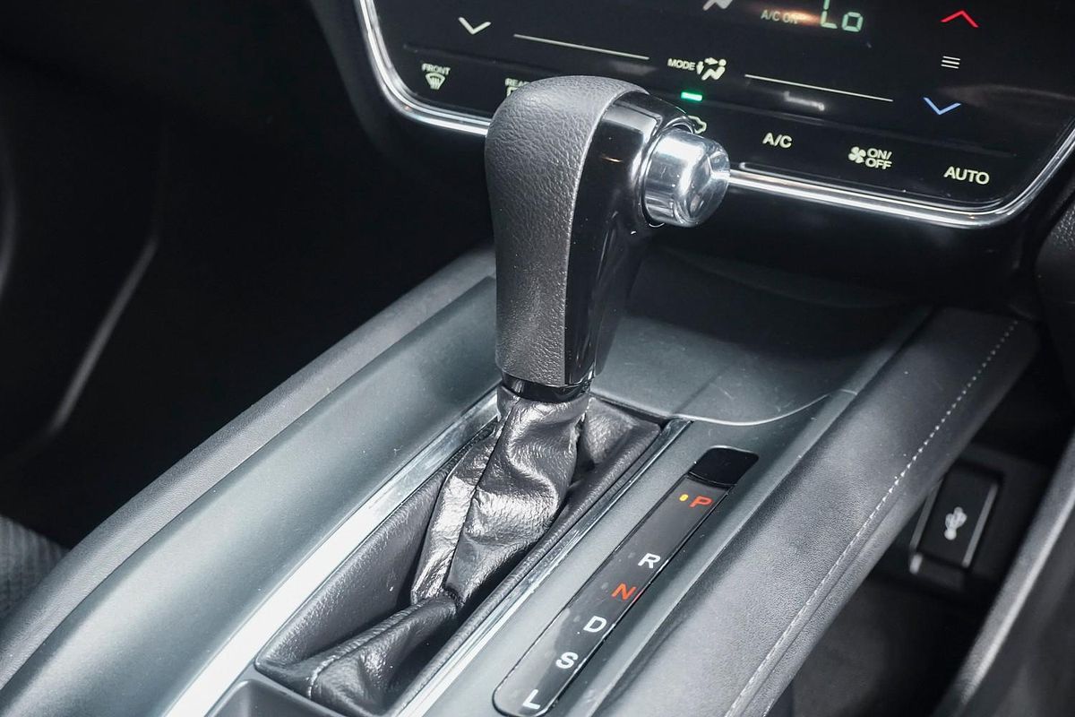 2016 Honda HR-V VTi