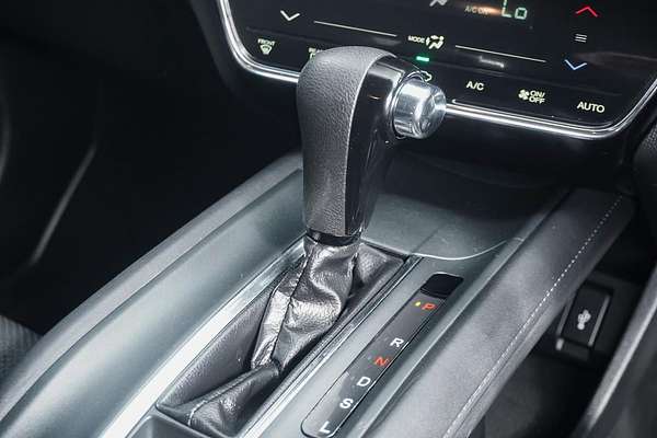 2016 Honda HR-V VTi