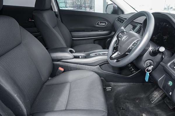 2016 Honda HR-V VTi