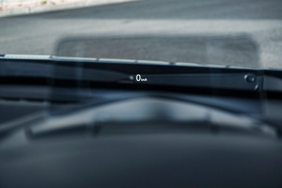 2025 Mazda CX-3 G20 Pure DK