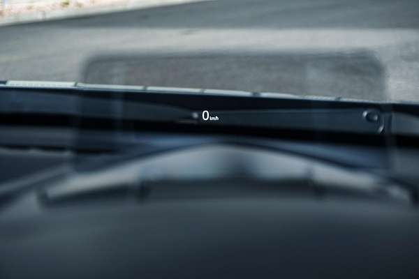 2025 Mazda CX-3 G20 Pure DK