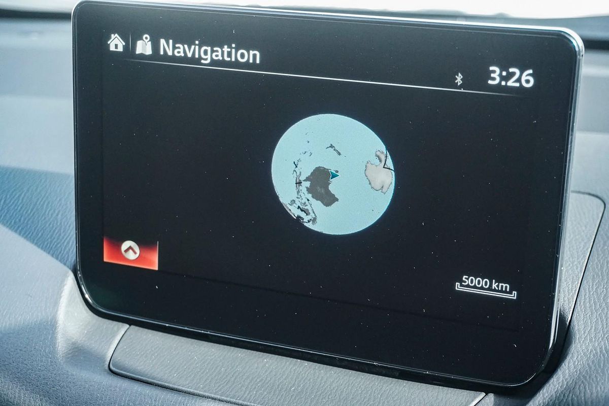 2025 Mazda CX-3 G20 Pure DK