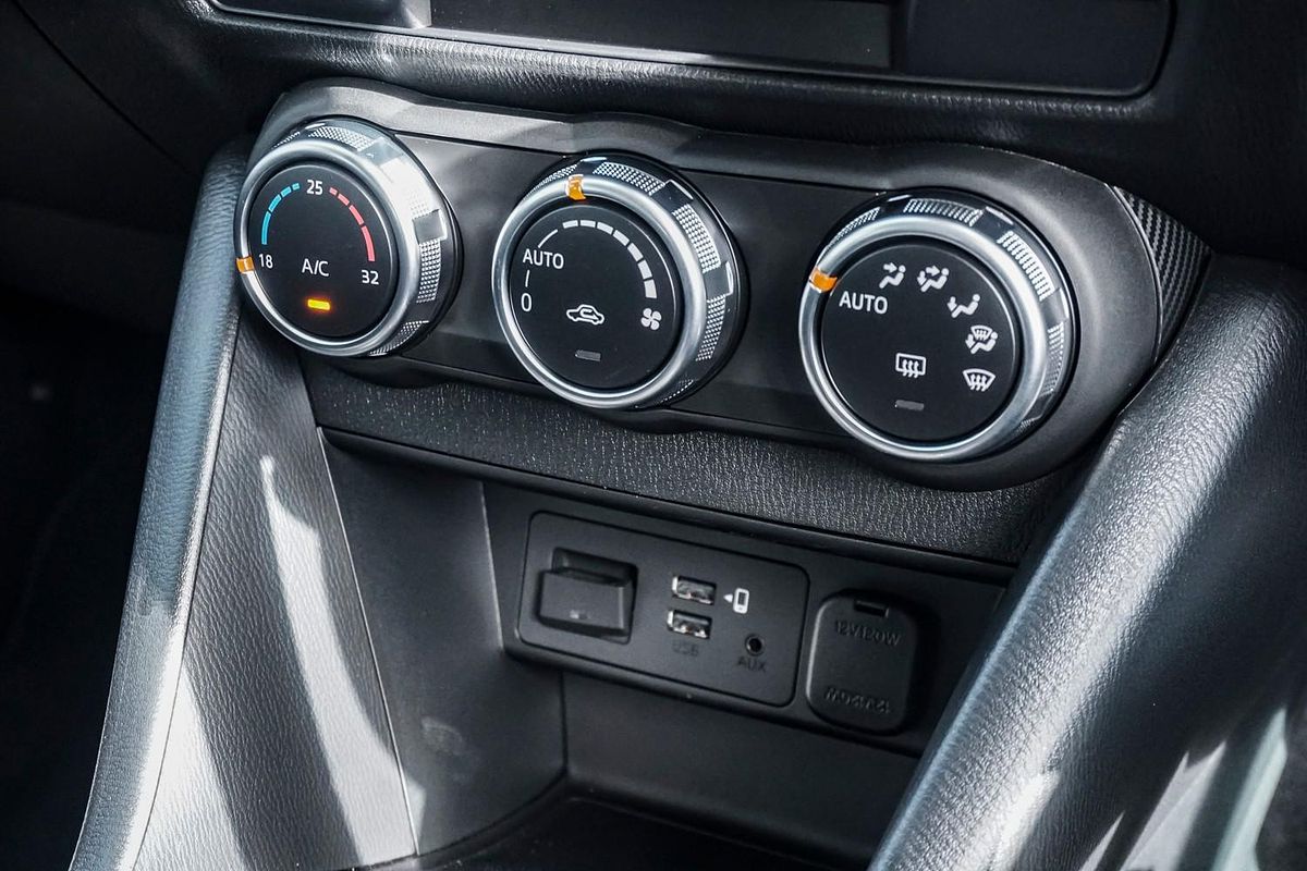 2025 Mazda CX-3 G20 Pure DK