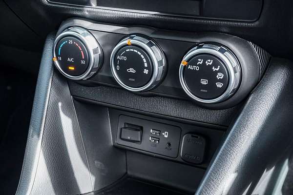 2025 Mazda CX-3 G20 Pure DK