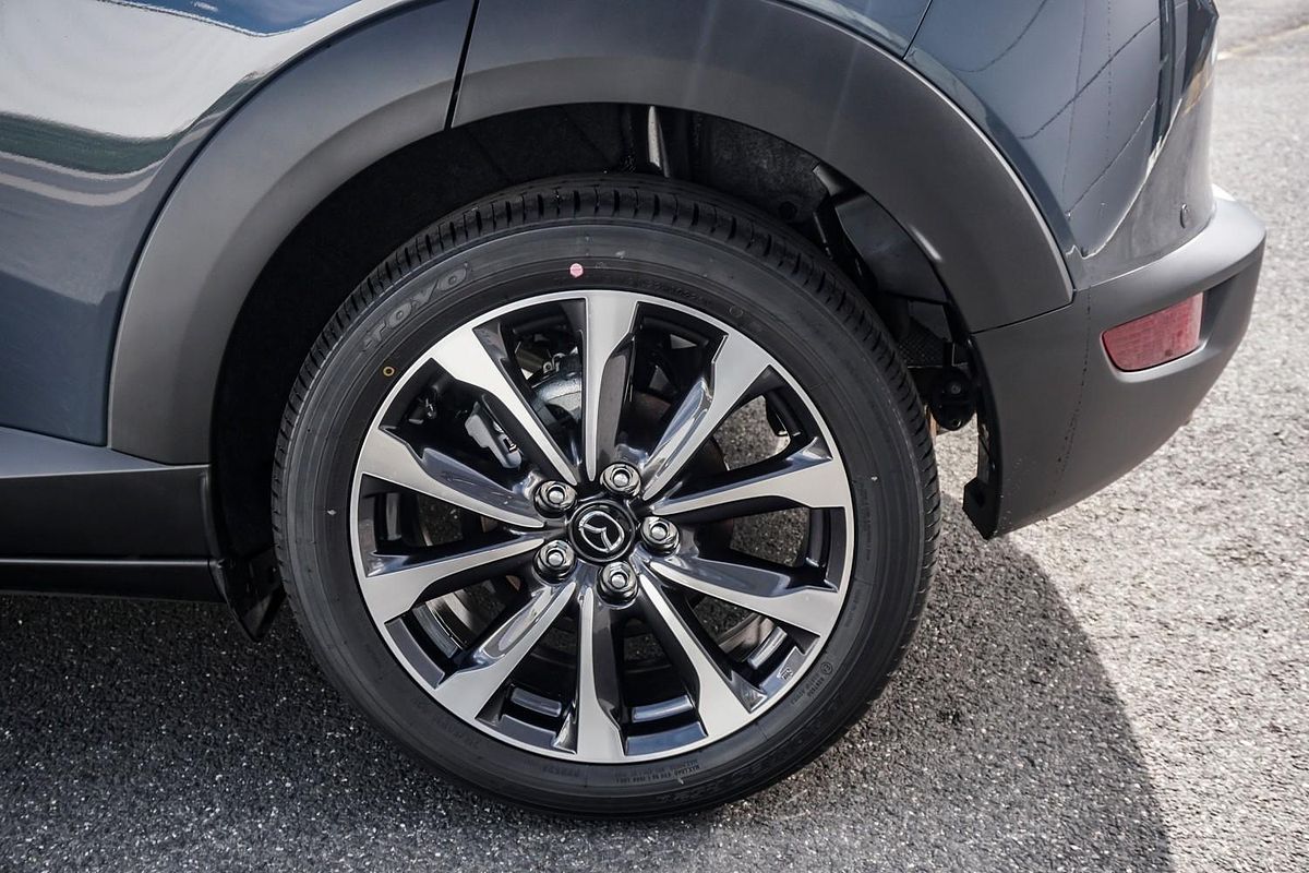 2025 Mazda CX-3 G20 Pure DK