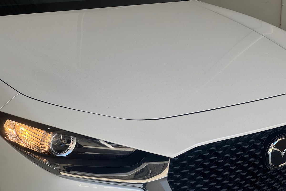 2024 Mazda CX-30 G20 Evolve DM Series