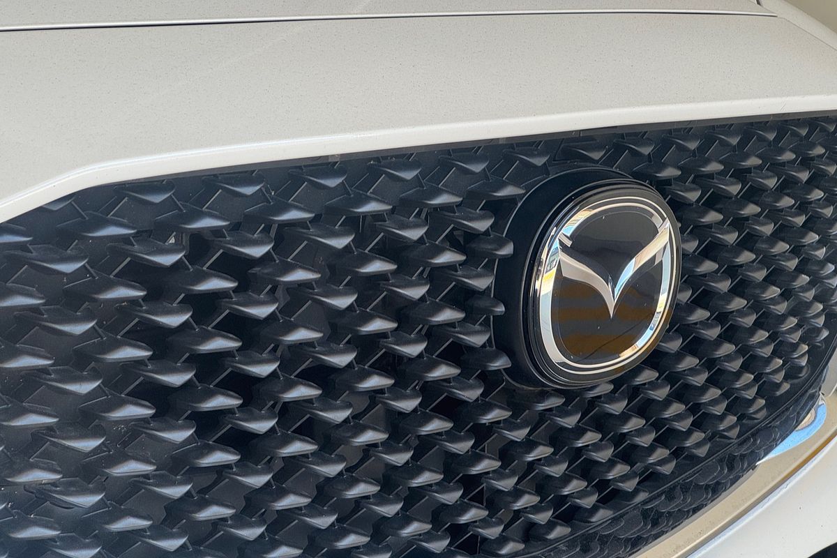 2024 Mazda CX-30 G20 Evolve DM Series