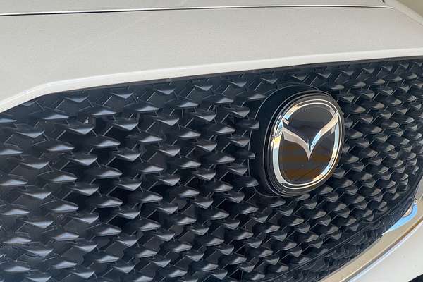 2024 Mazda CX-30 G20 Evolve DM Series