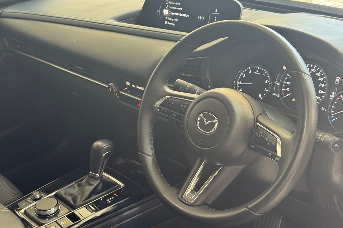 2024 Mazda CX-30 G20 Evolve DM Series