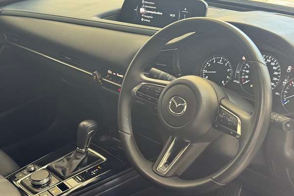 2024 Mazda CX-30 G20 Evolve DM Series
