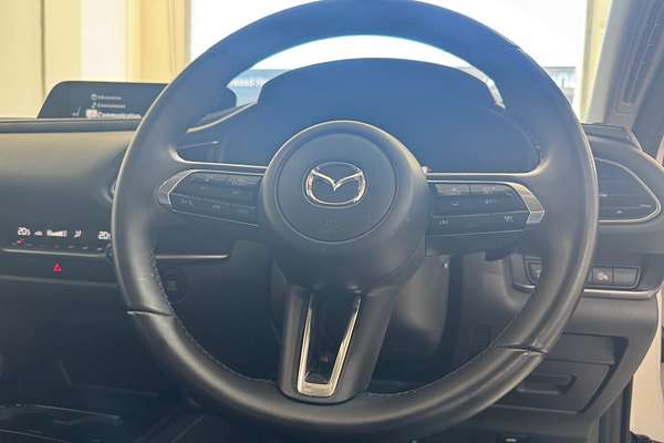 2024 Mazda CX-30 G20 Evolve DM Series