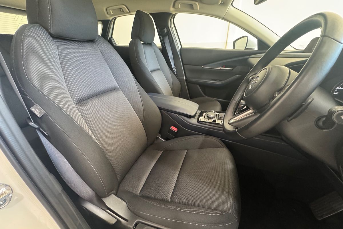 2024 Mazda CX-30 G20 Evolve DM Series