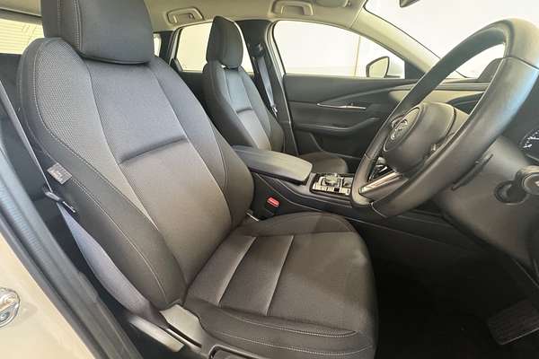 2024 Mazda CX-30 G20 Evolve DM Series