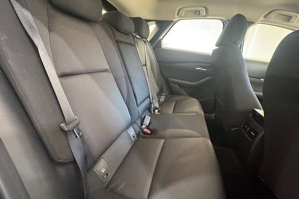 2024 Mazda CX-30 G20 Evolve DM Series