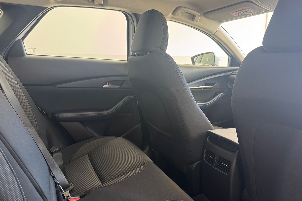 2024 Mazda CX-30 G20 Evolve DM Series
