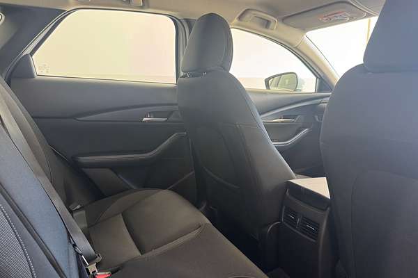2024 Mazda CX-30 G20 Evolve DM Series
