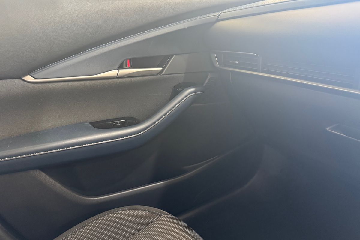 2024 Mazda CX-30 G20 Evolve DM Series