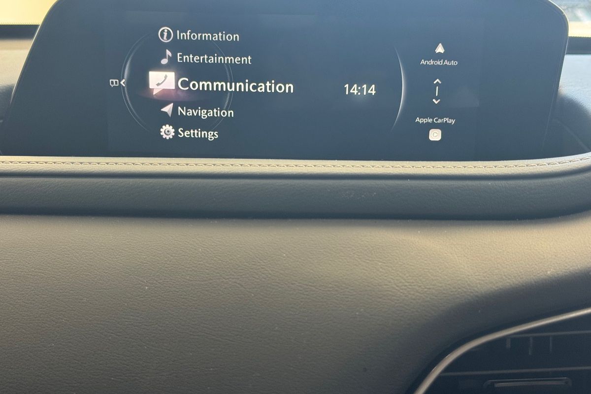 2024 Mazda CX-30 G20 Evolve DM Series