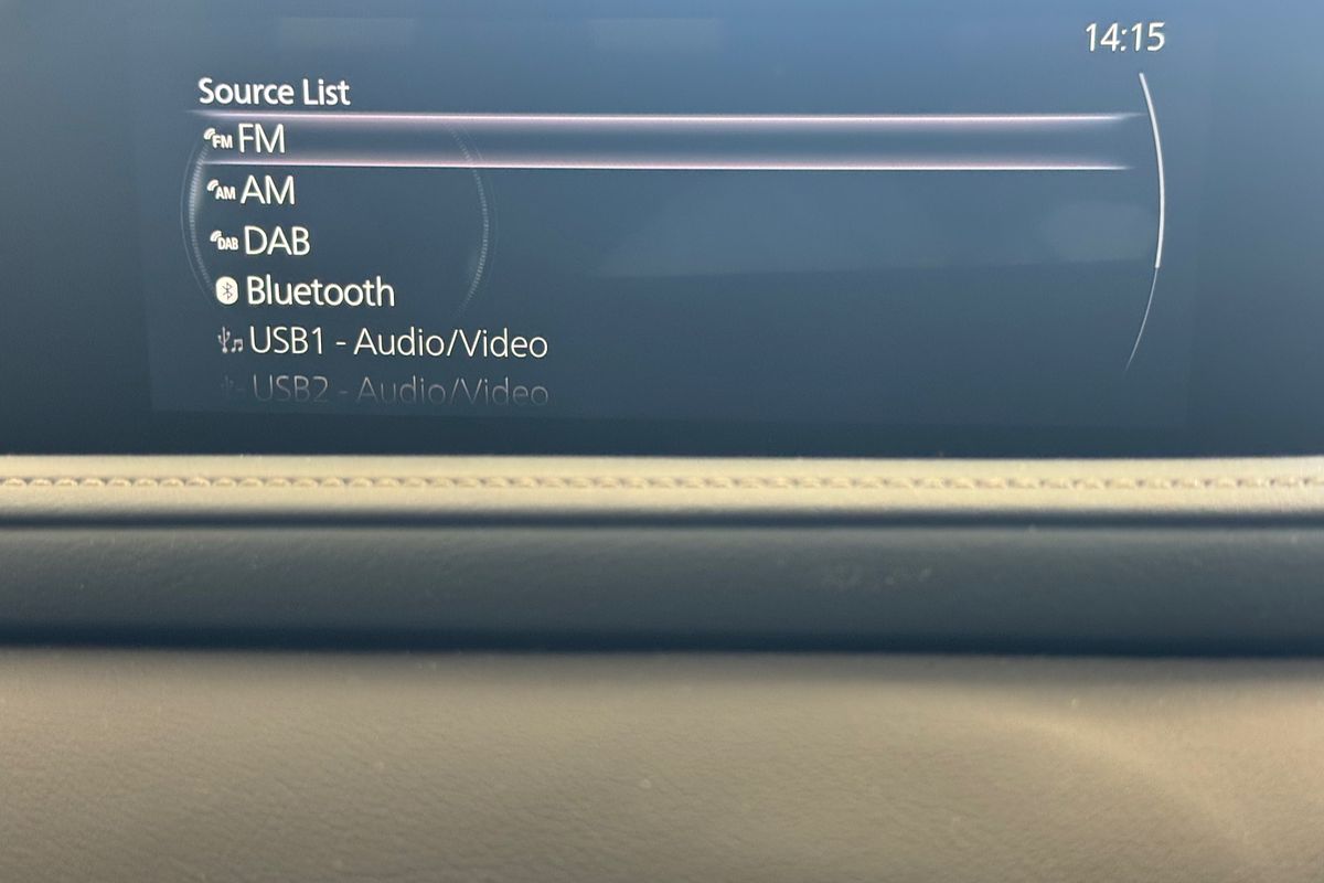 2024 Mazda CX-30 G20 Evolve DM Series