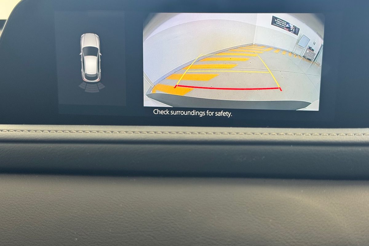 2024 Mazda CX-30 G20 Evolve DM Series