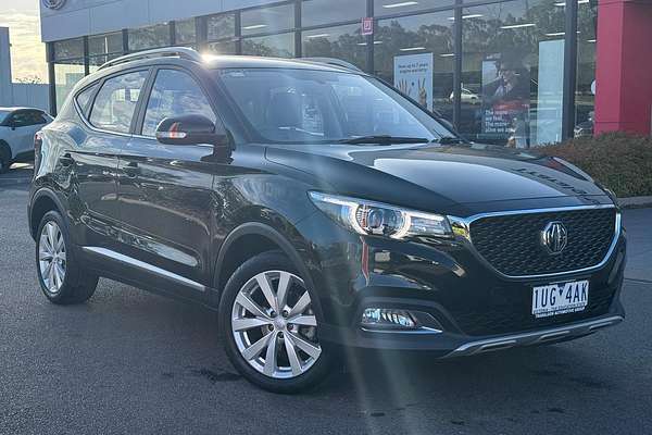 2021 MG ZS Excite AZS1