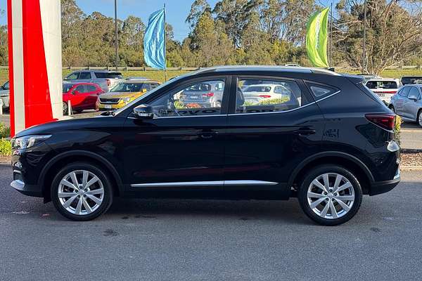 2021 MG ZS Excite AZS1
