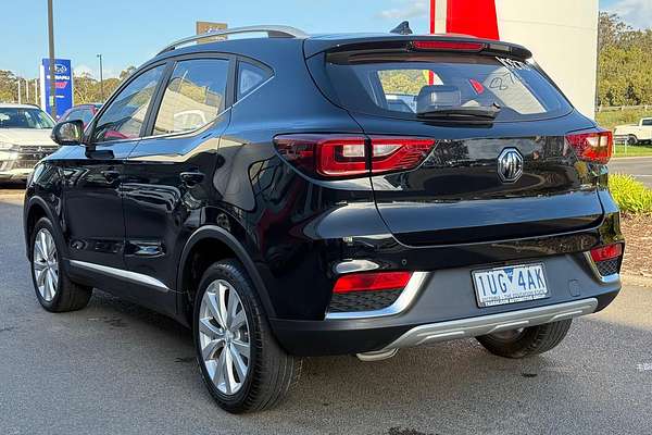 2021 MG ZS Excite AZS1