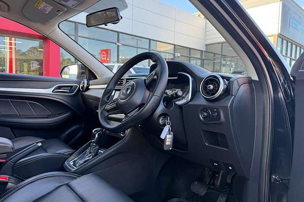 2021 MG ZS Excite AZS1