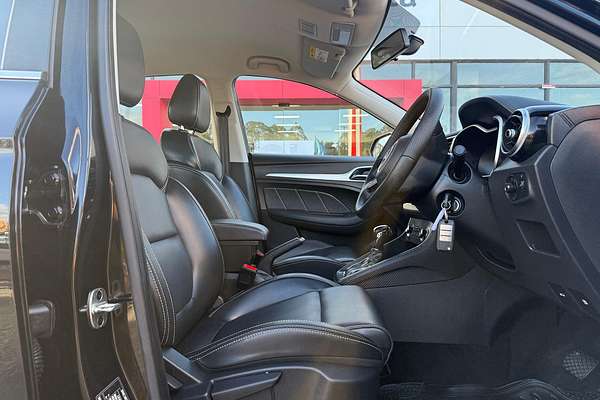2021 MG ZS Excite AZS1