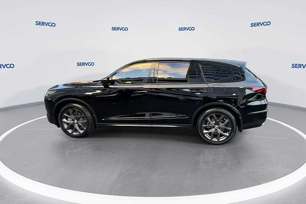 2022 Acura MDX w/A-Spec Package