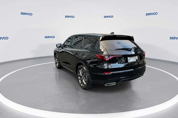 2022 Acura MDX w/A-Spec Package