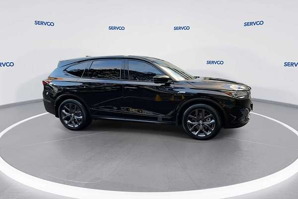 2022 Acura MDX w/A-Spec Package