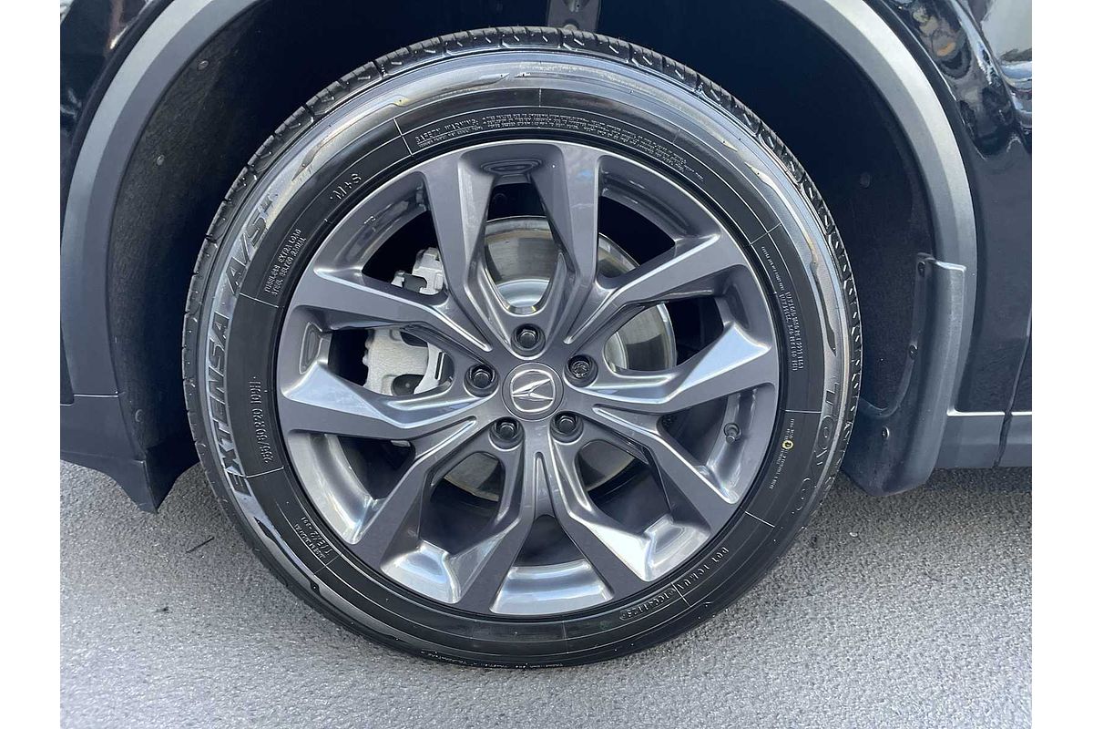 2022 Acura MDX w/A-Spec Package