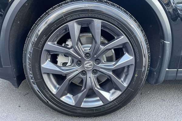2022 Acura MDX w/A-Spec Package