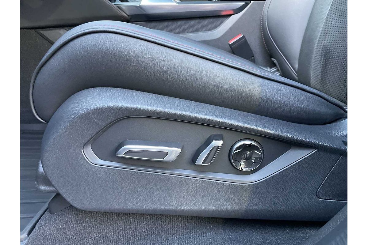 2022 Acura MDX w/A-Spec Package