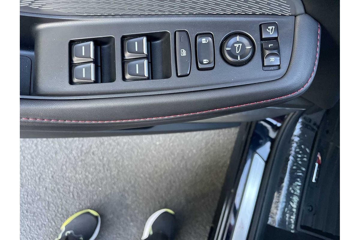 2022 Acura MDX w/A-Spec Package