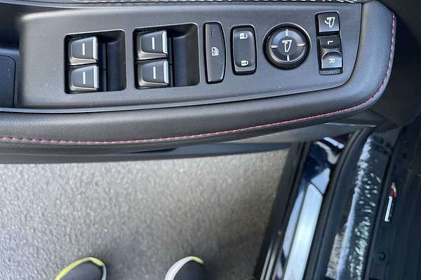 2022 Acura MDX w/A-Spec Package