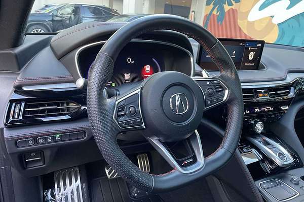 2022 Acura MDX w/A-Spec Package