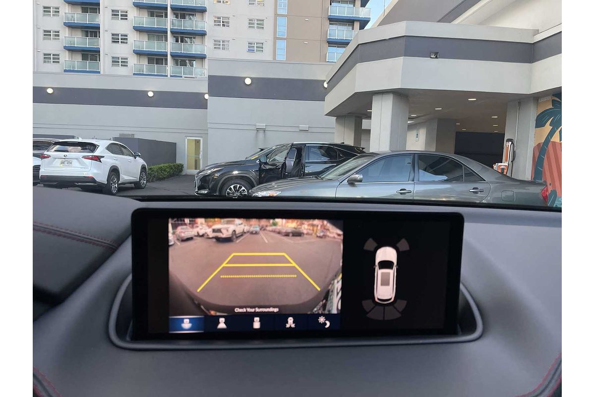 2022 Acura MDX w/A-Spec Package