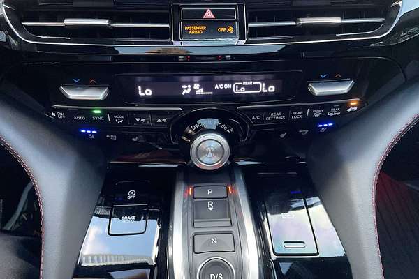 2022 Acura MDX w/A-Spec Package