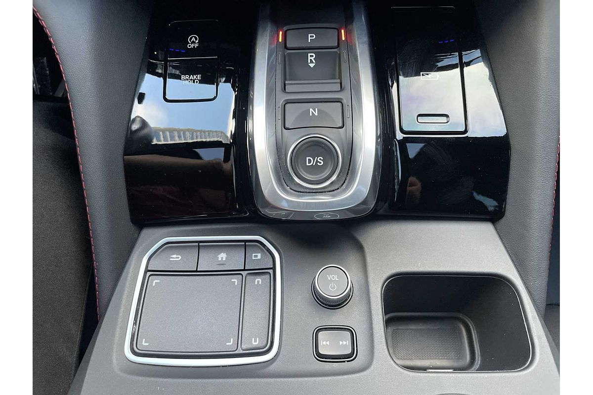 2022 Acura MDX w/A-Spec Package