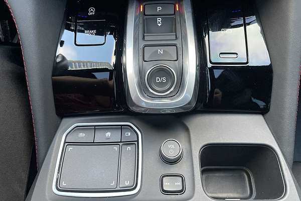 2022 Acura MDX w/A-Spec Package
