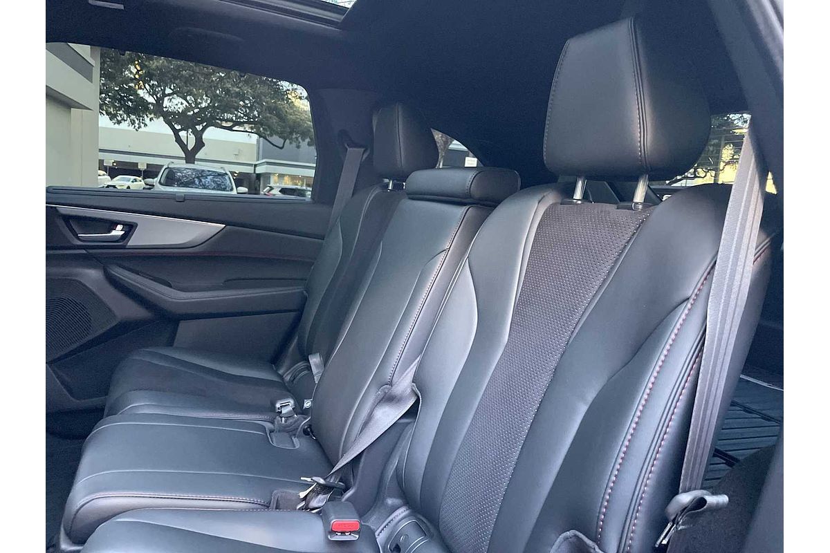 2022 Acura MDX w/A-Spec Package