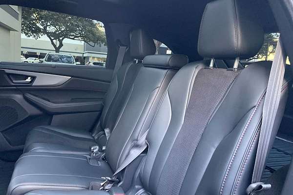 2022 Acura MDX w/A-Spec Package