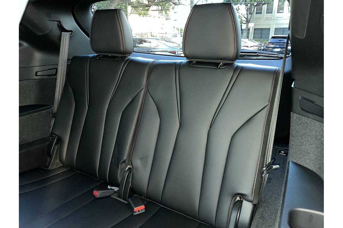 2022 Acura MDX w/A-Spec Package