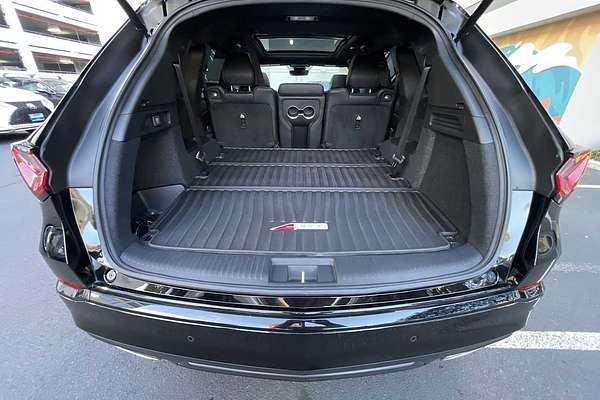 2022 Acura MDX w/A-Spec Package
