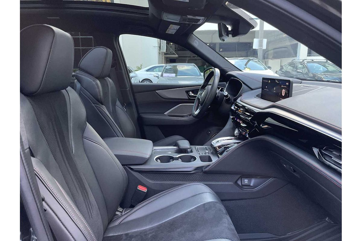 2022 Acura MDX w/A-Spec Package