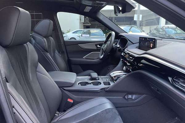 2022 Acura MDX w/A-Spec Package