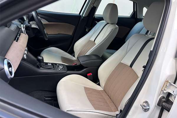 2023 Mazda CX-3 G20 Evolve DK